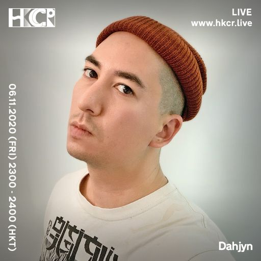 Dahjyn - 06/11/2020