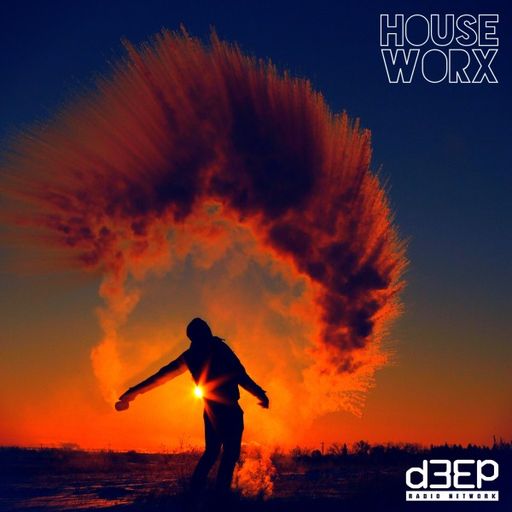 Jon Manley - hOUSEwORX (26/04/24)