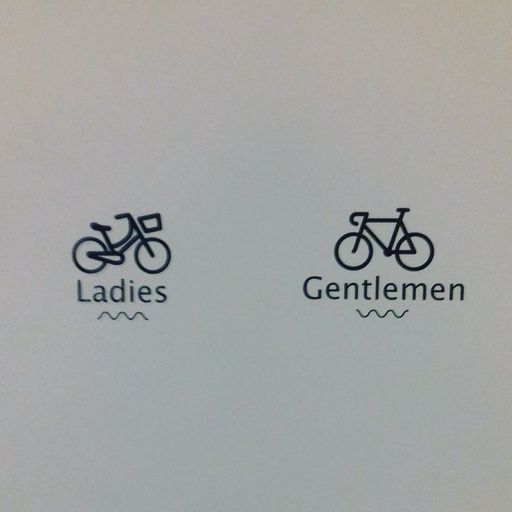 Ladies & Gentlemen
