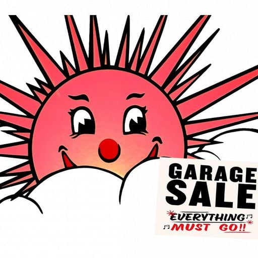 Sunday Club w/ Finn - 15th March 2026