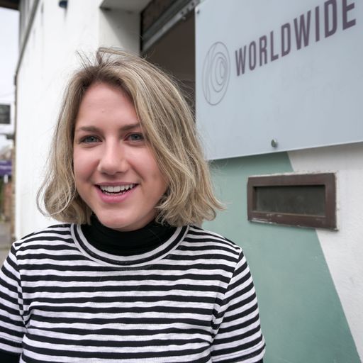 Changing Face of Jazz: Elsa Hill with Sheila Maurice-Grey // 28-03-2018