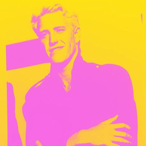 12.10.21 England's Dreaming - Simon Hearn with guest Richard Jobson from the Skids
