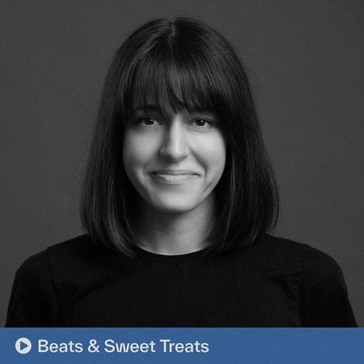 Beats & Sweet Treats (20.07.2025)