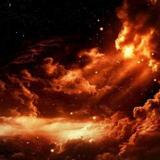 Reaching for the Clouds (AmbientInverterMix)