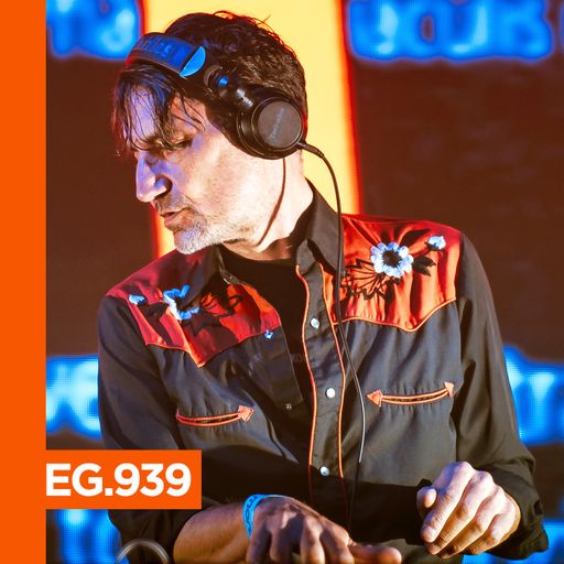 EG.939 Danny Howells