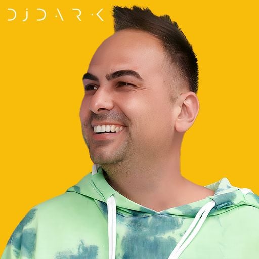 Dj Dark @ Radio Podcast (18 January 2025) | FREE DOWNLOAD + TRACKLIST LINK in the description