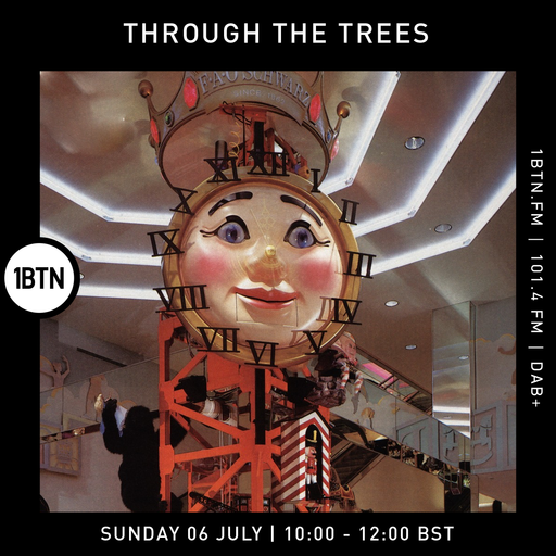Through The Trees - 06.07.25