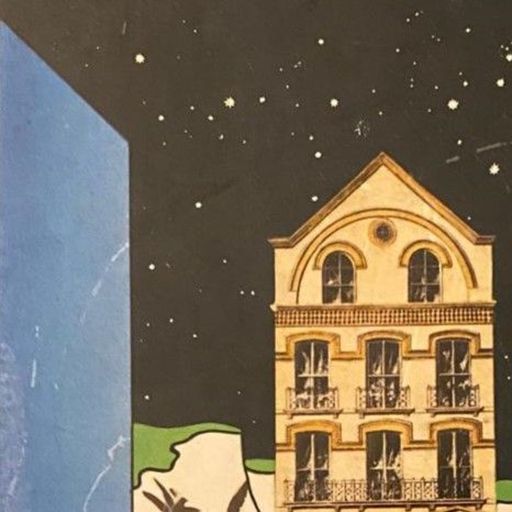 Being Coincidences w. Good Vallis - December 2024