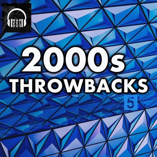 2000's THROWBACK VOL. 5.