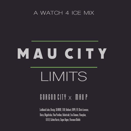 Mau City Limits