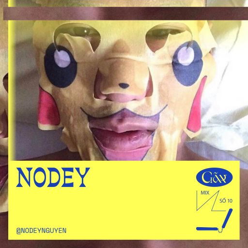 GÃY NONSTOP MIX 10 - Nodey - 28/10/2020