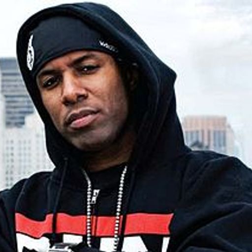 DJ Whoo Kid - After Party Pt 9 (2001)