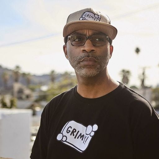 Get Grimy w/ Zernell - 17th February 2025