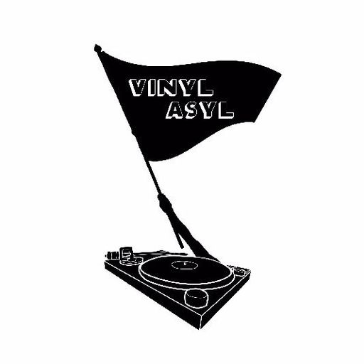 Guest mix for Vinyl Asyl radio-show (eldoradio*, Dortmund)