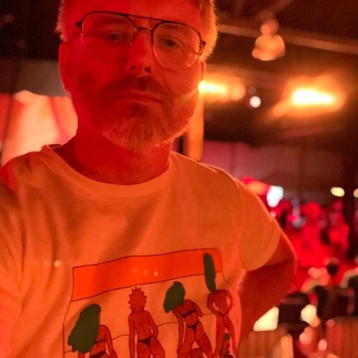 WW New Orleans: Brice Nice // 19-07-21