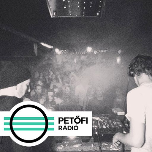 Tolo @ Petőfi DJ - Mix 010 - 2015/01/20