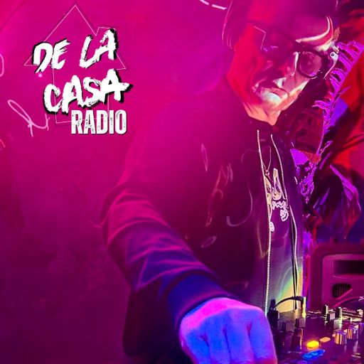 soulcadelic - De La Casa Radio 14.08.25