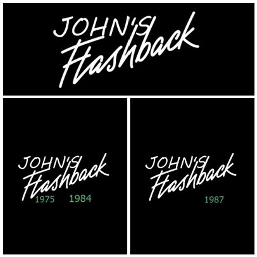 flashback 1975 1987 again