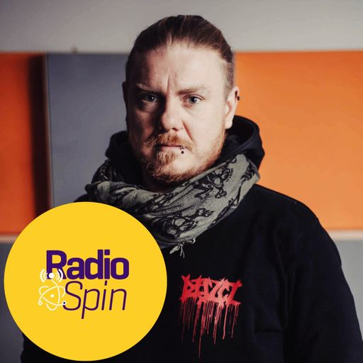 Paralela Decybela - Michał Sędek | 13.04.2021 | Radio SPIN