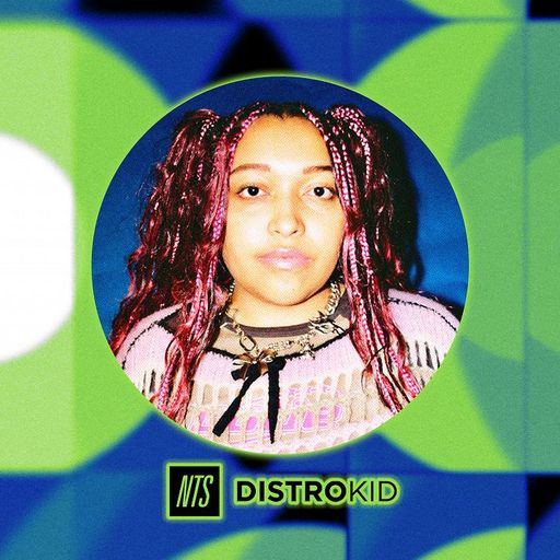 NTS X DISTROKID: CITY SIGNAL w/ Yazzus - 6th September 2025