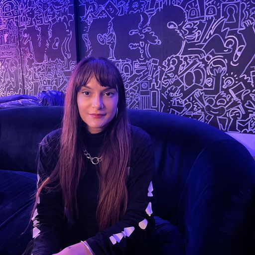 Hard1p - 29/10/25 [Voices Radio]