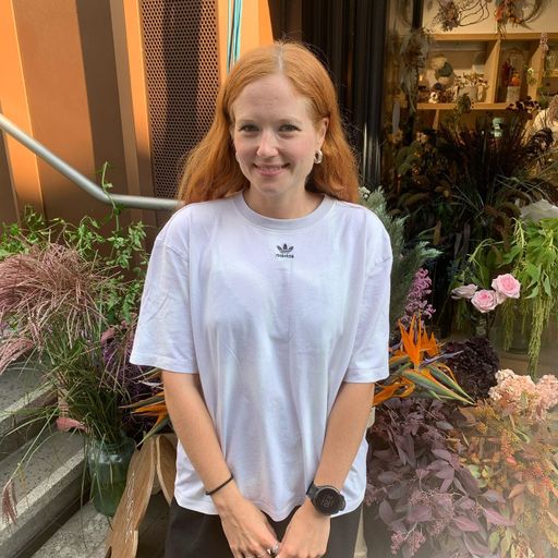 FOOTNOTES w/ Sofie Lindevall - 21/09/24 - [Voices Radio]