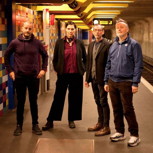 Stereolab w/ Tim Gane - ITALIAN SPECIAL - 29th May 2025