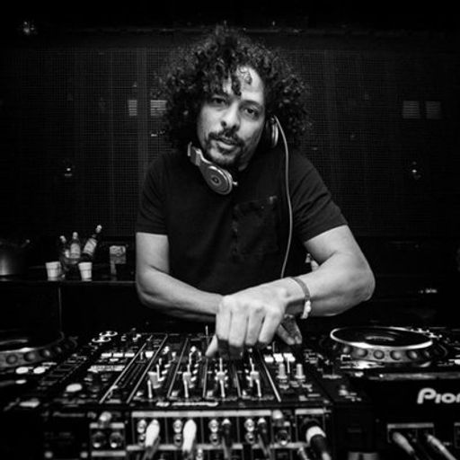 MixCloud Live Session # 97