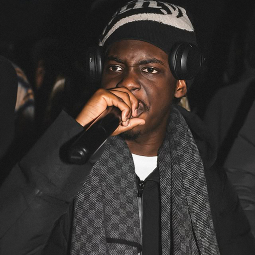 Isatta Sheriff feat. Twenty'8 and BIRO (26/04/2025)