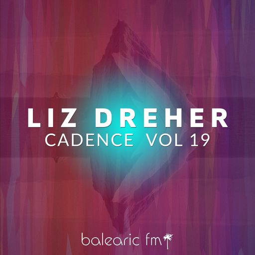 Cadence Vol. 19 (Liz Dreher, 020)