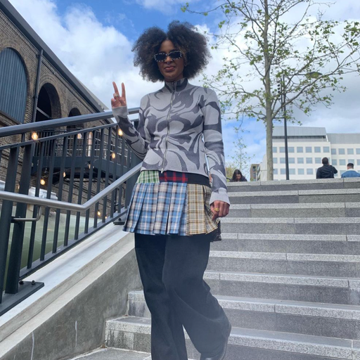 Thelonious funkmonk's Junk - 21/04/23 - Voices Radio