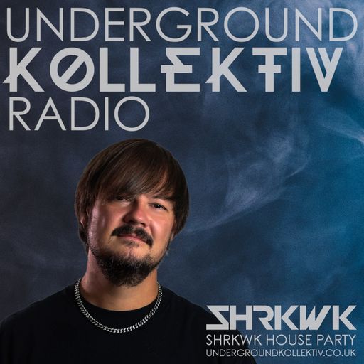 Shrkwk - SHRKWK House Party Episode 1 (UDGK: 21/11/2022)