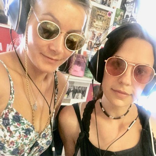 Frankie & Leanne 06.07.18