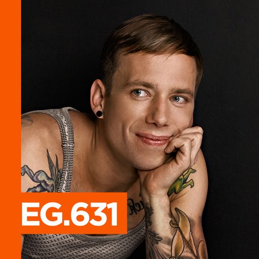 EG.631 Dirty Doering