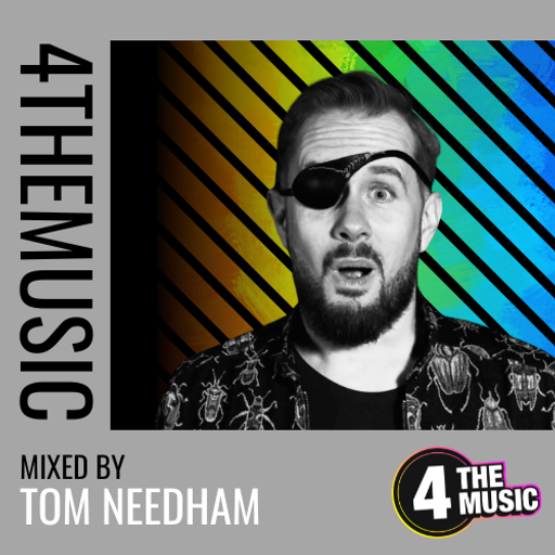 DJ Tom Needham - 4TM Exclusive - *** Bank Holiday Special *** Housey Sunday - 27 Aug 2023