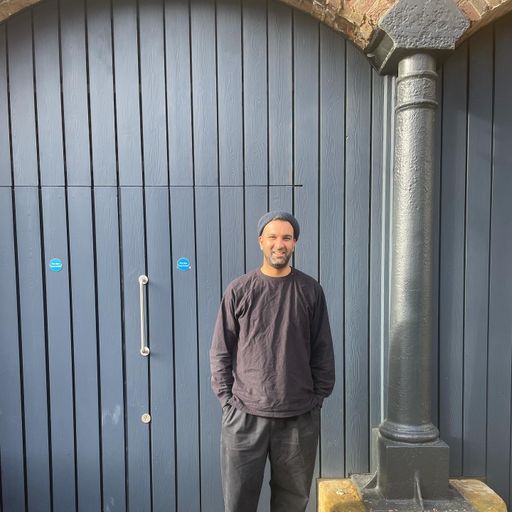 Horizontal Vibrations w/ Jay Karim - 06/02/22 - [Voices Radio]