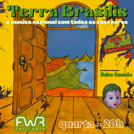 Terra Brasilis 016 - 16.11.2022