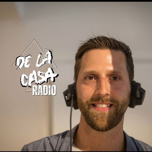 Espobar (NO) - De La Casa Radio 13.03.26