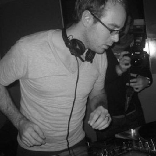 TLTM008.1: Marc Cotterell