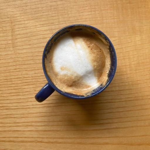 Clouds In My Coffee #11 w/ Matty Martinez & Friends 01.04.2024