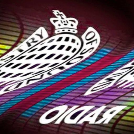 The MoS Radio shows 020