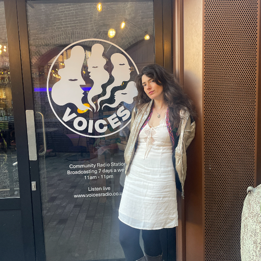 Phoebe Coco Eco Show 02/02/25 - [Voices Radio]