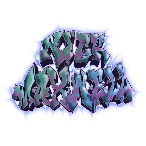 Guest Mix - BREAKIN BEATS by Nick Maxwell