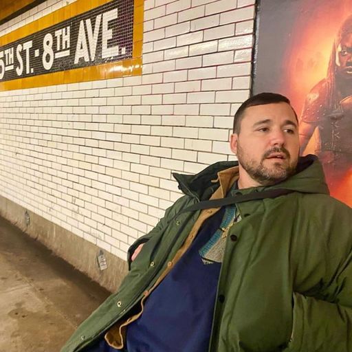 Chilled HIP HOP / R&B / RAP