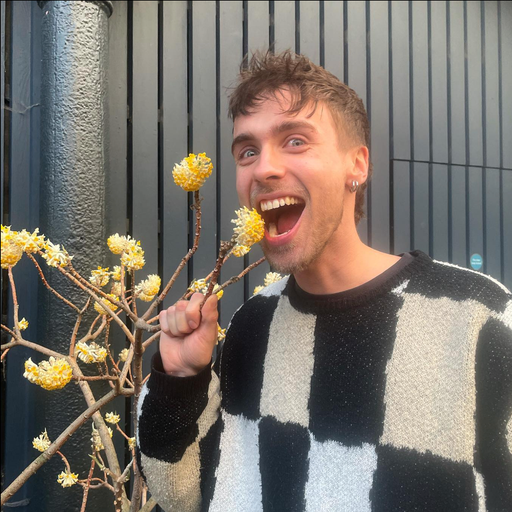 Easily Pleased - 25/02/23