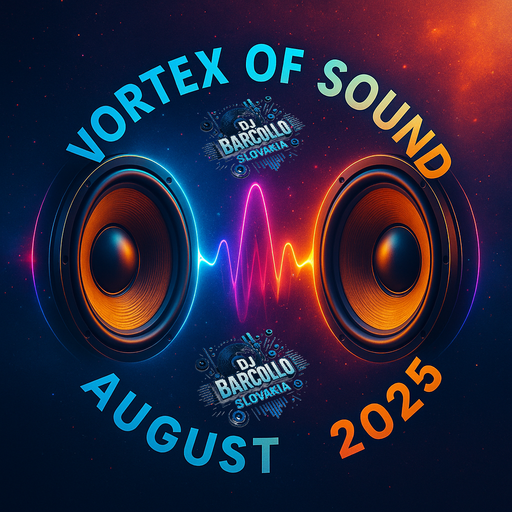 Vortex of Sound August 2025