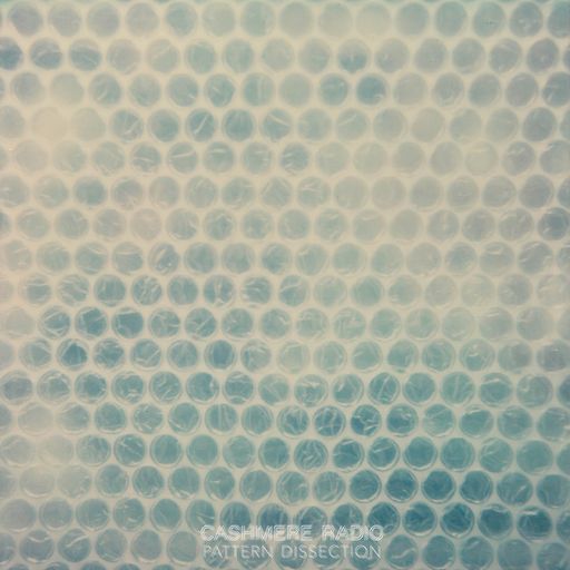 Pattern Dissection #14 03.11.2018