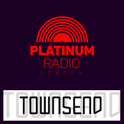 Townsend : Sounds of Mind Sessions - Monday 18th December 2017 @ 8pm recorded live on PRLlive.com