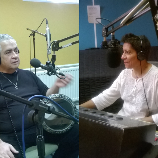 A World In London with World City Live featuring Hossam Ramzy 30.7.2014 Resonance 104.4 fm
