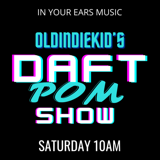 Daft Pom Show 12th June 2021